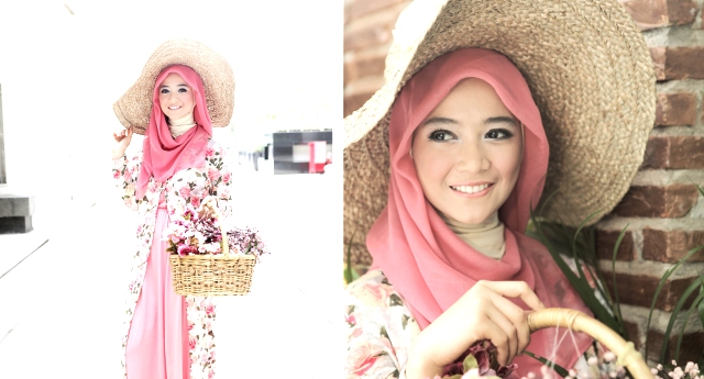 Bertuah Hijab Store
