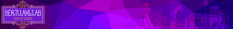 Bertuah Hijab Store